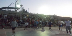 Το πρόγραμμα του 5oυΤουρνουά μπάσκετ Κέχρος στην Τήνο