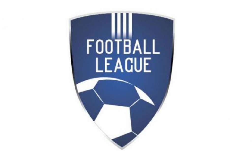 Football League: Αρνητικά όλα τα τεστ, κατατέθηκε το αίτημα για σέντρα στις 28/3