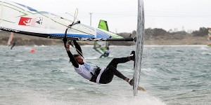 Τα αποτελέσματα του Greek Freestyle Windsurf