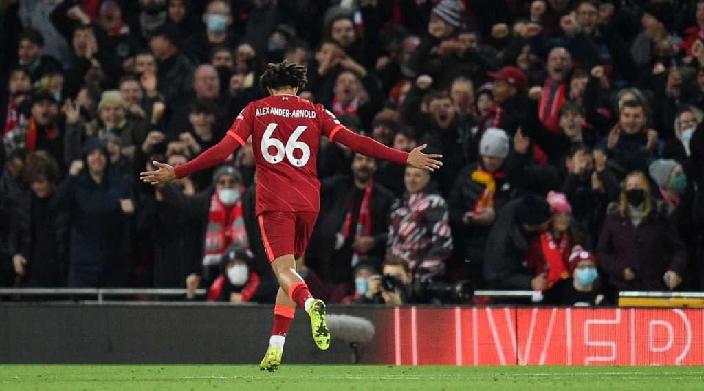 Στο κυνήγι της κορυφής | Liverpool 3-1 Newcastle: Match Review