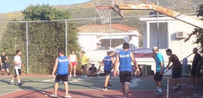 basket androu 2012 gavrio1