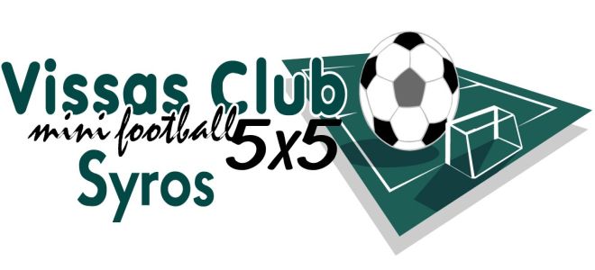 logoVissas Club  Syros