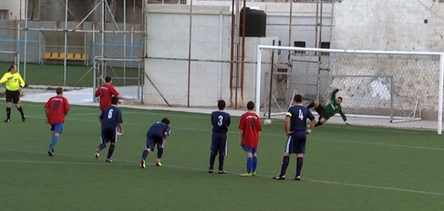 asteras-andriakos penalty 2011