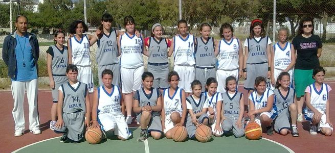 basket-korasides marphssas-2012