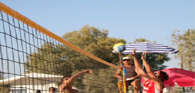 beach volley nop 2012