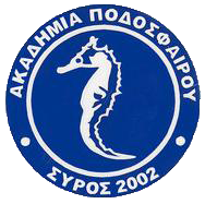 SYROS 2002