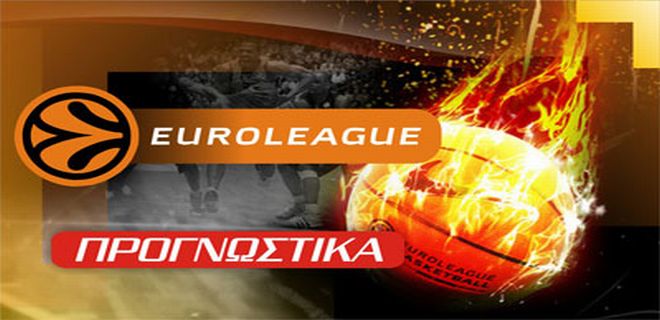 Euroleague-Prognostika