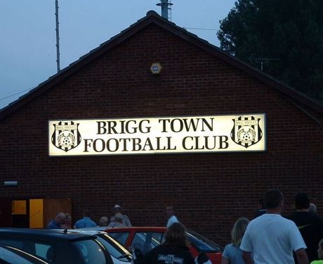 Brigg town
