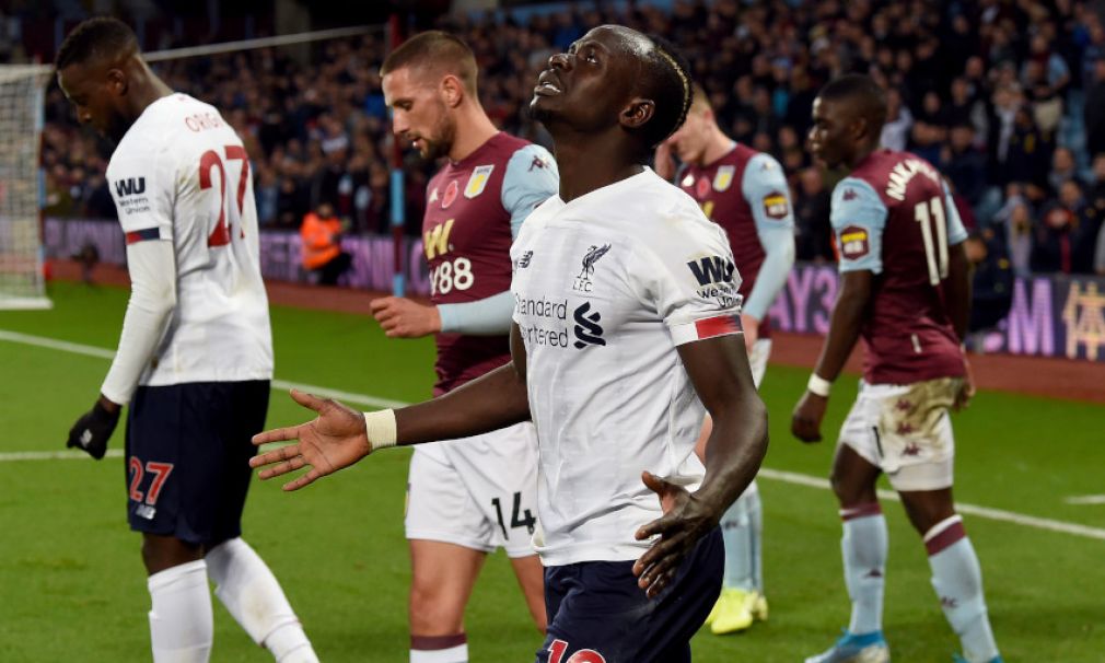 Το έκανε ξανά! | Aston Villa 1 - 2 Liverpool: Match Review