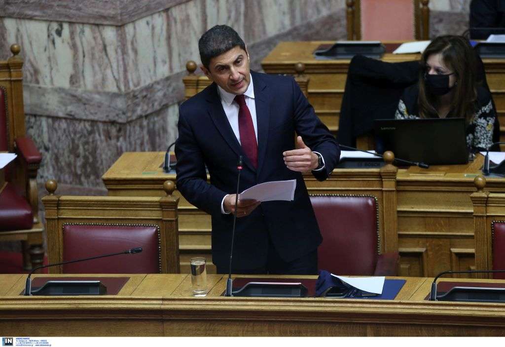 Τροπολογία για την διεξαγωγή εκλογών των ομοσπονδιών το πρώτο τρίμηνο του 2021 κατέθεσε ο Αυγενάκης