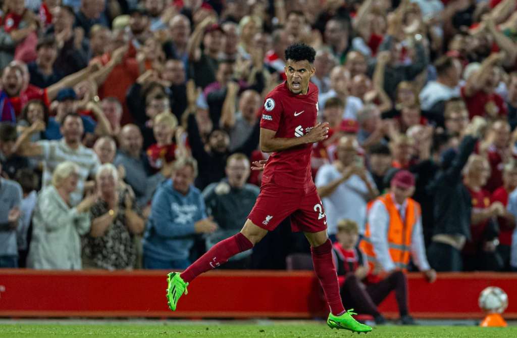 Στραβοπάτημα No.2 | Liverpool 1-1 Crystal Palace: Match Review