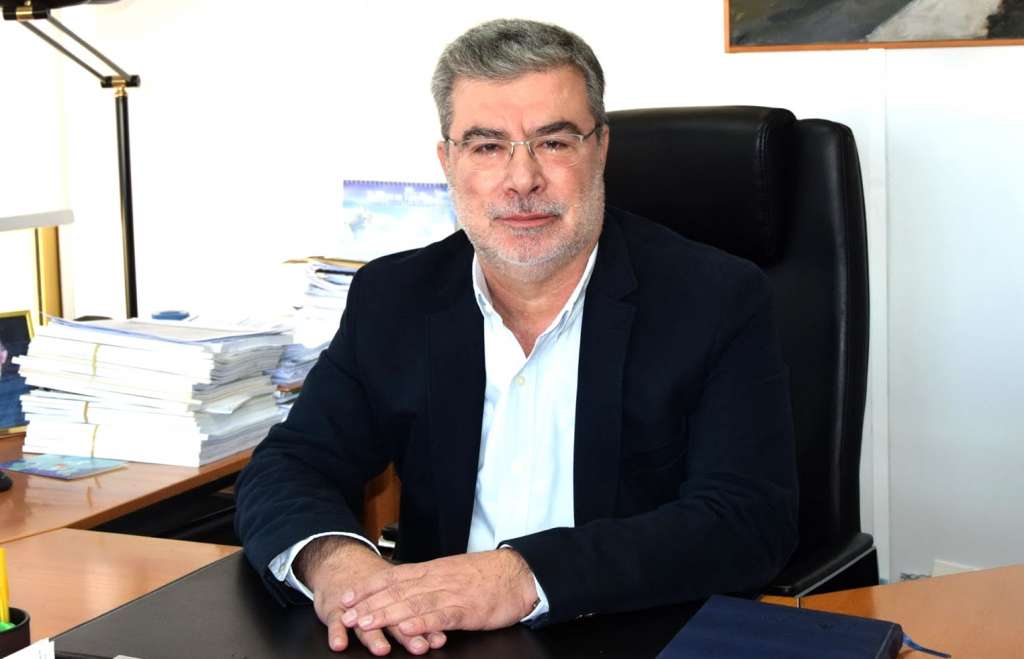 Ο δήμαρχος Μοσχάτου ζήτησε να μην υποβιβαστεί καμία ομάδα από τη Γ΄ Εθνική