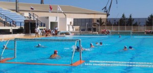 ΝΟ Σύρου: Διεξαγωγή Τουρνουά Υδατοσφαίρισης