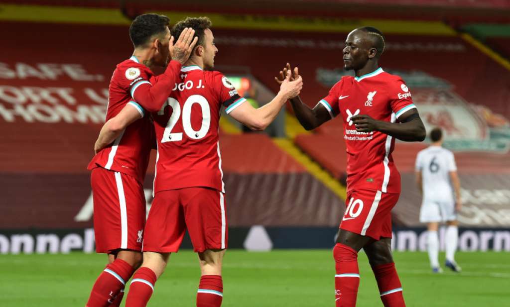 Κεφάτη επιστροφή και ξανά στην κορυφή | Liverpool 3-0 Leicester: Match Review
