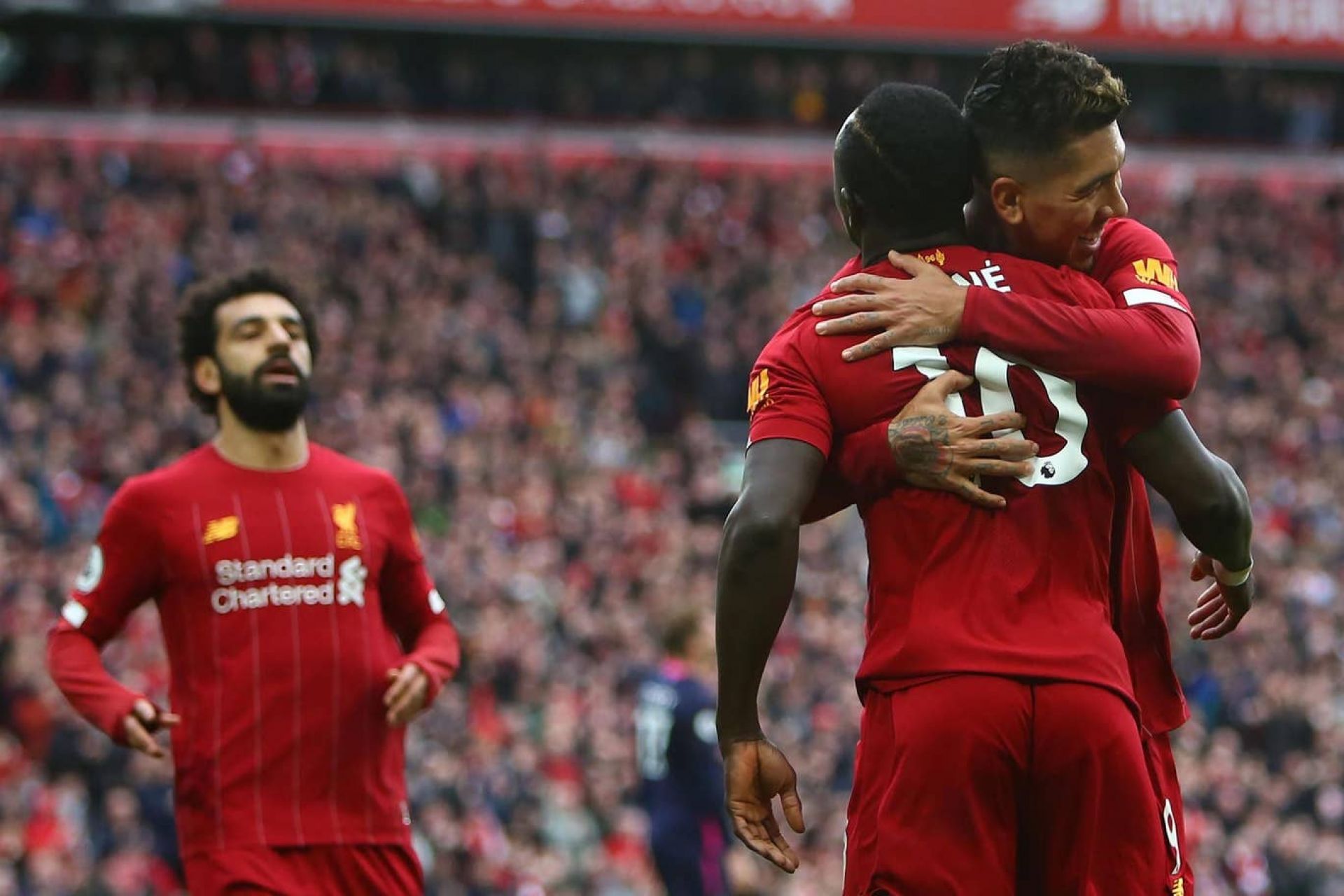 Επιστροφή στις νίκες πριν την Atletico | Liverpool 2-1 Bournemouth : Match Review