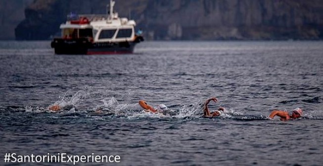 Οι εγγραφές άνοιξαν στο «Santorini Experience 2016»!   Προνομιακά πακέτα διαμονής τις ημέρες της διοργάνωσης! 