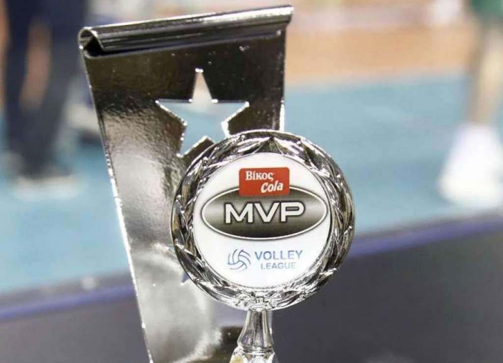 Οι MVP Βίκος Cola της σεζόν 2020-21 [vid]
