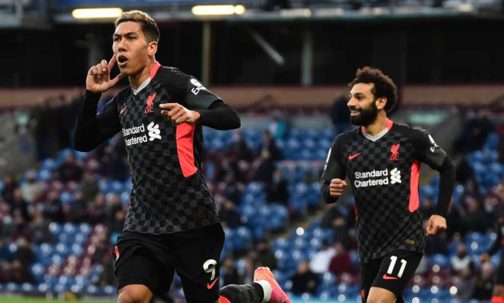 Εμφατική επιστροφή στην τετράδα | Burnley 0-3 Liverpool: Match Review