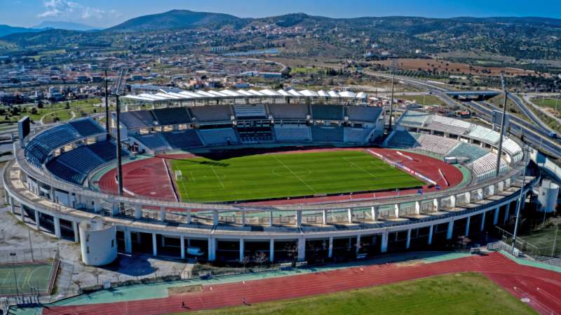 Κύπελλο Ελλάδας: Οριστικά χωρίς κόσμο ο τελικός στο Πανθεσσαλικό - Από 30 προσκλήσεις σε Παναθηναϊκό και Άρη