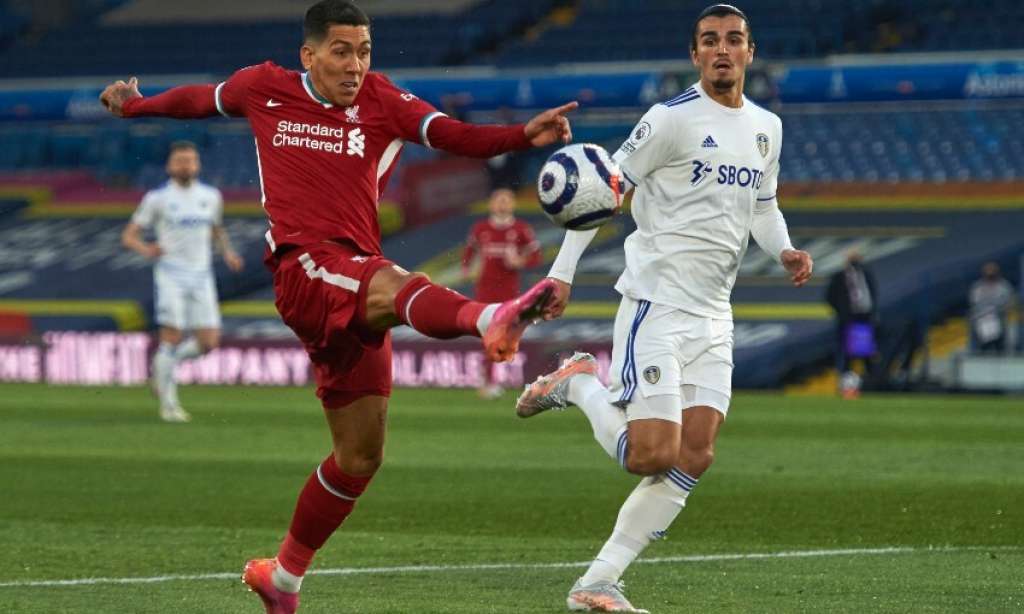 Έχασε την ευκαιρία για τετράδα | Leeds United 1-1 Liverpool: Match Review