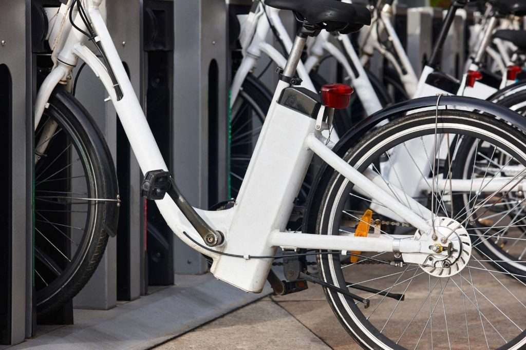 Δήμος Νάξου &amp; Μικρών Κυκλάδων: Ένταξη πρότασης για προμήθεια Ηλεκτρικών Ποδηλάτων