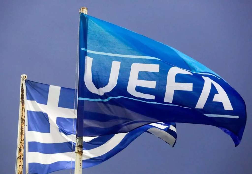 Βαθμολογία UEFA: Η Ελλάδα χαμογελά και πάλι με ΑΕΚ και Παναθηναϊκό να γράφουν ιστορία!