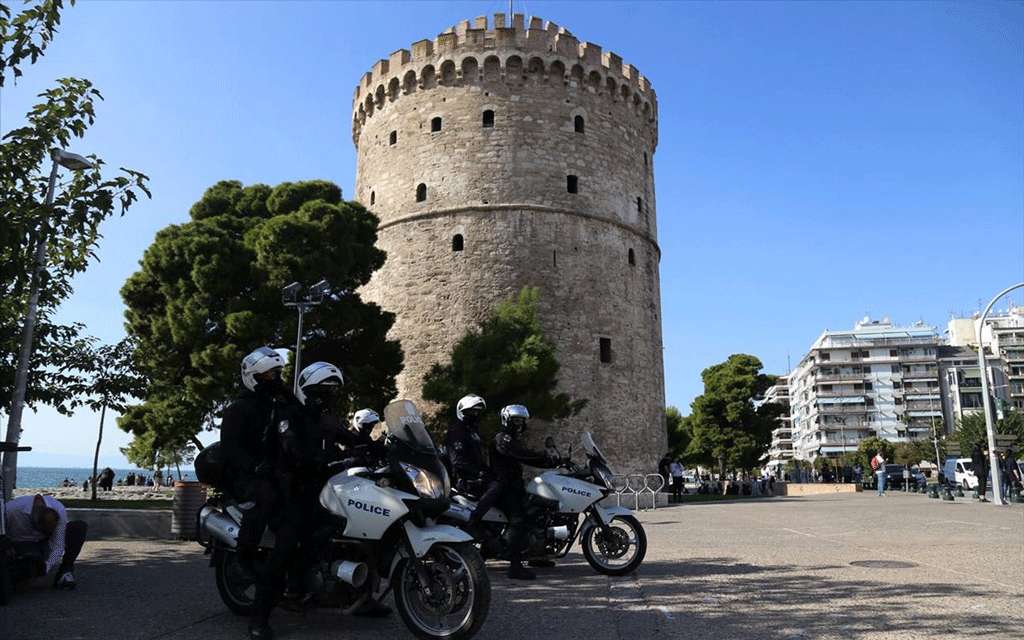 Κορωνοϊός: Σε καραντίνα Θεσσαλονίκη και Σέρρες- Γενικό lockdown, oι ανακοινώσεις