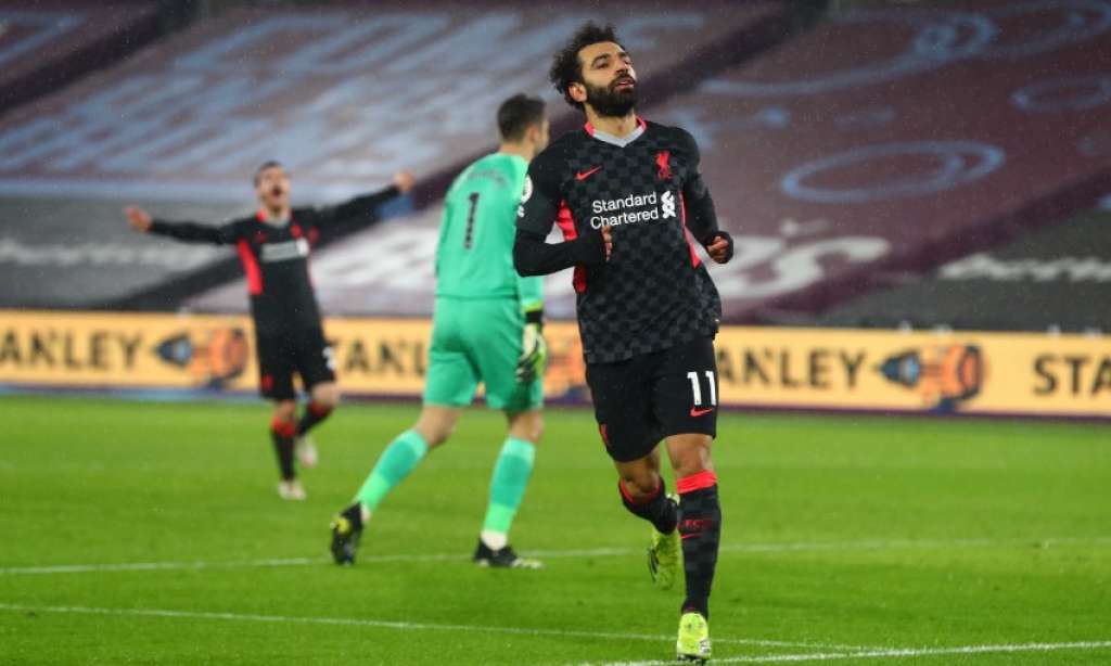 Συνέρχεται και ανεβαίνει με ιστορικό Salah | West Ham 1-3 Liverpool: Match Review