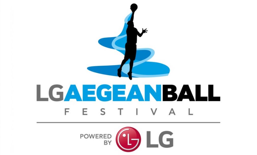 Ανακοινώθηκε το πρόγραμμα του AegeanBall Festival