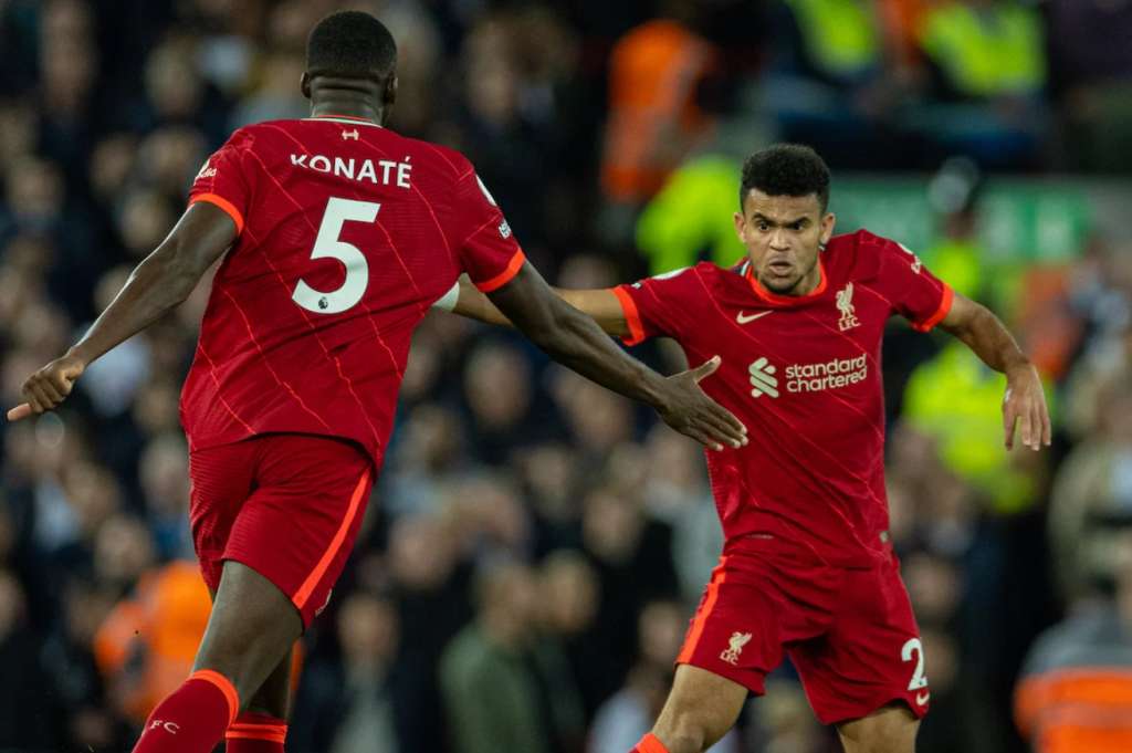 Απώλεια που ίσως αποβεί μοιραία | Liverpool 1-1 Tottenham: Match Review