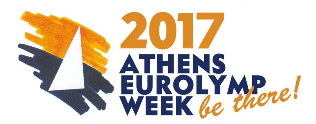 Στο ATHENS EUROLYMP WEEK 2017 ο Ν.Ο. Πάρου