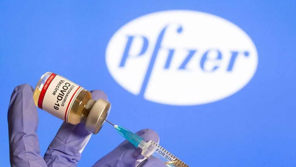 Η διάρκεια και τα όσα ισχύουν για το εμβόλιο της Pfizer 
