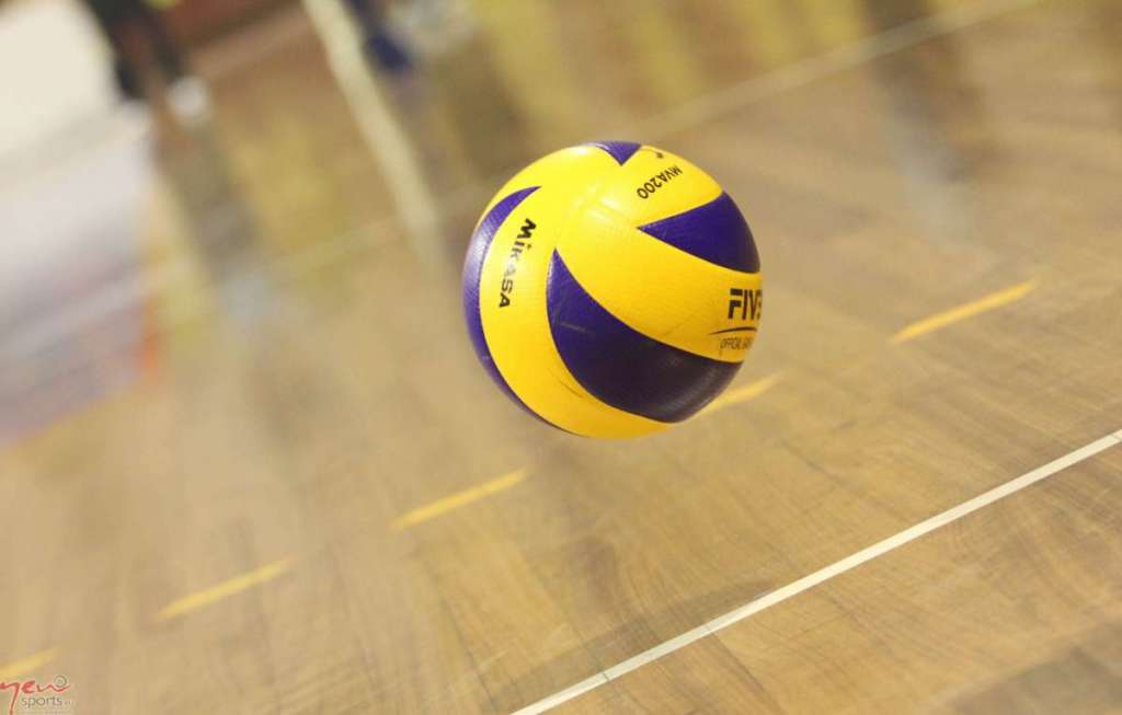 Οδηγίες για την επανεκκίνηση των προπονήσεων της Volley League από τη Γ.Γ.Α
