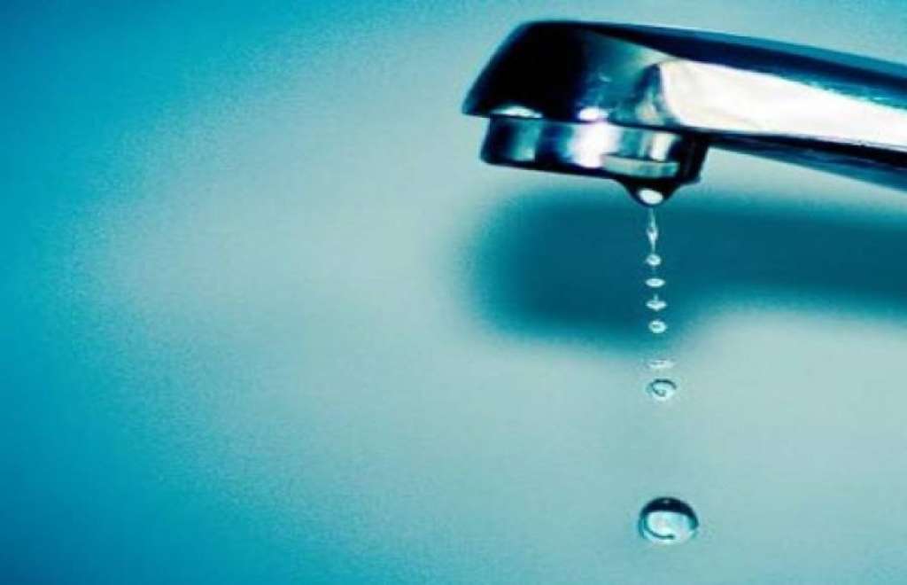 Δήμος Νάξου: Διακοπή υδροδότησης λόγω βλάβης