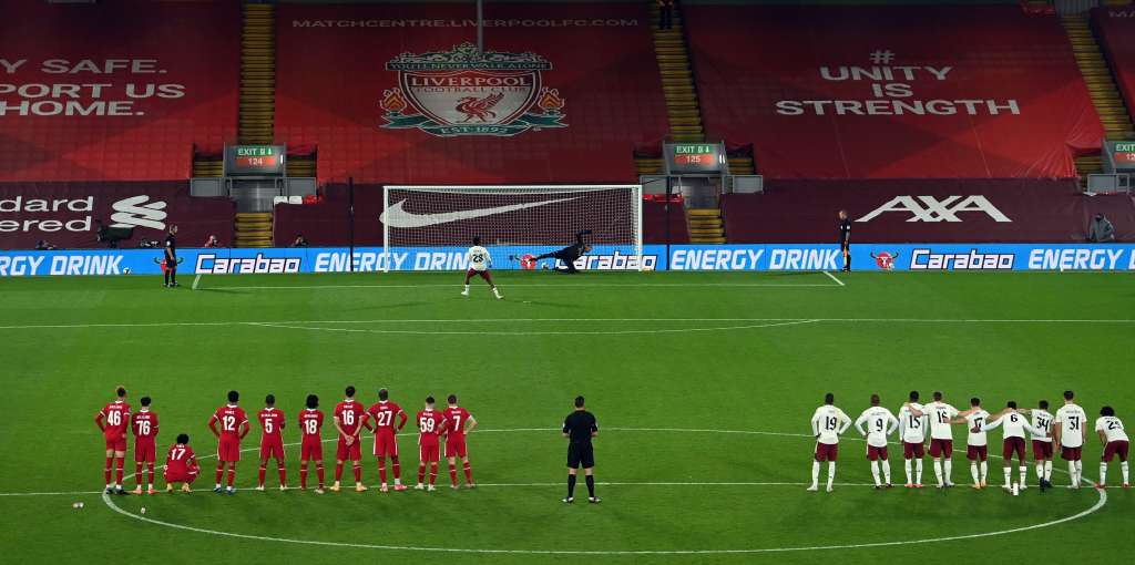 Ο Leno της στέρησε την πρόκριση | Liverpool 0-0 Arsenal (4-5 πεν.): Match Review