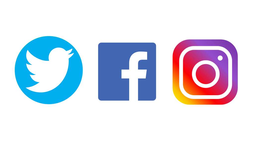 «Ξήλωμα» διεθνών δικτύων παραπληροφόρησης από Facebook και Twitter