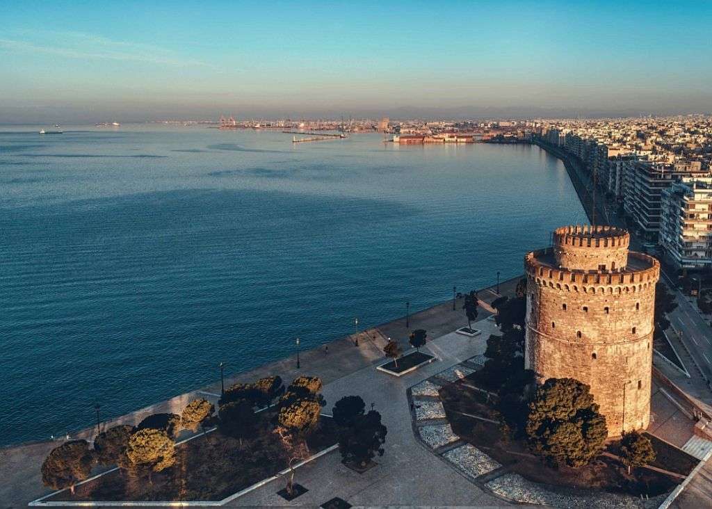 Στη Θεσσαλονίκη θα διεξαχθεί το 2024 το Ευρωπαϊκό Πρωτάθλημα Αρσης Βαρών Παίδων – Κορασίδων