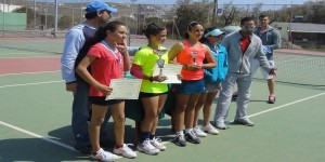 Το 2ο Εθνικό πρωτάθλημα Αντισφαίρισης στην Σύρο