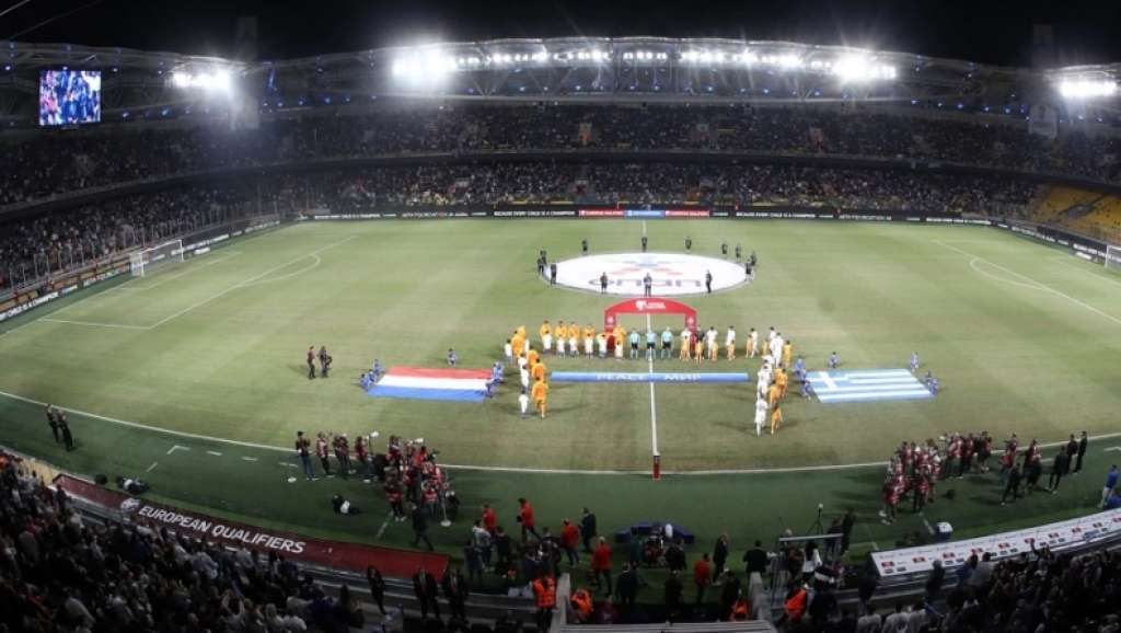 Super League: Ανοίγουν τα γήπεδα στις 12 Φεβρουαρίου