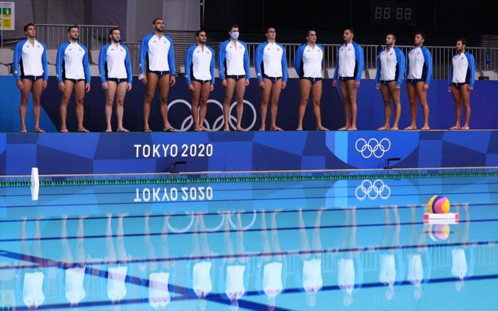 Τα σημερινά αποτελέσματα και το αυριανό πρόγραμμα των Ελλήνων αθλητών στους Ολυμπιακούς Αγώνες