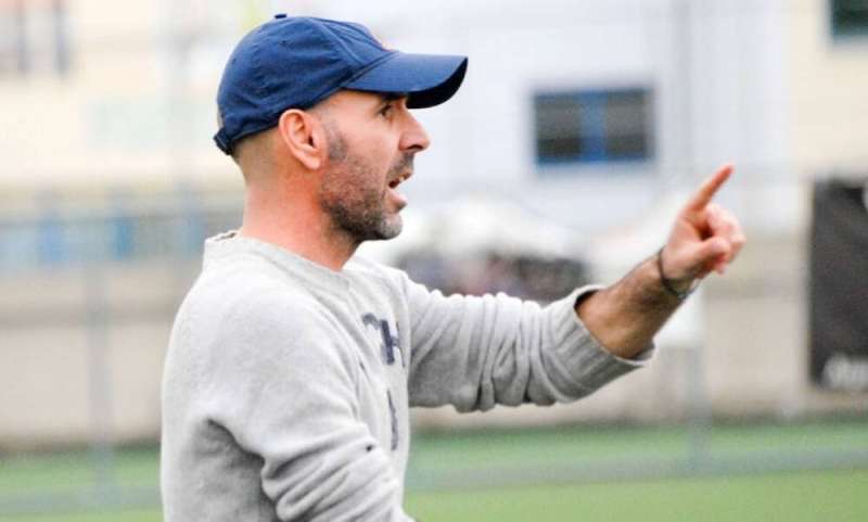 Σταυρακόπουλος: «Έχω απόλυτη εμπιστοσύνη στους ποδοσφαιριστές μου»