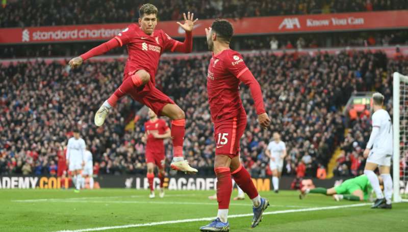 Επιστροφή στις νίκες και τη δεύτερη θέση | Liverpool 3-0 Brentford: Match Review