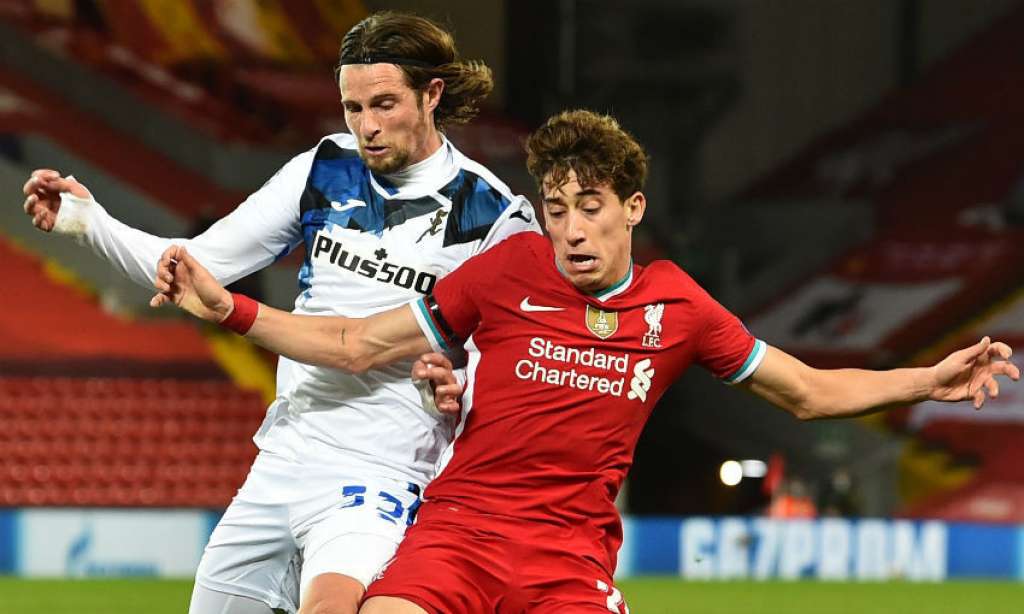 Δίκαιη ήττα σε κακό βράδυ | Liverpool 0-2 Atalanta: Match Review