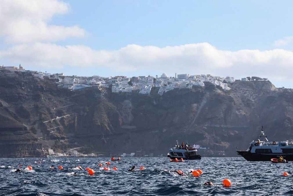 Στις 4-6 Οκτωβρίου 2019 το 5ο Santorini Experience