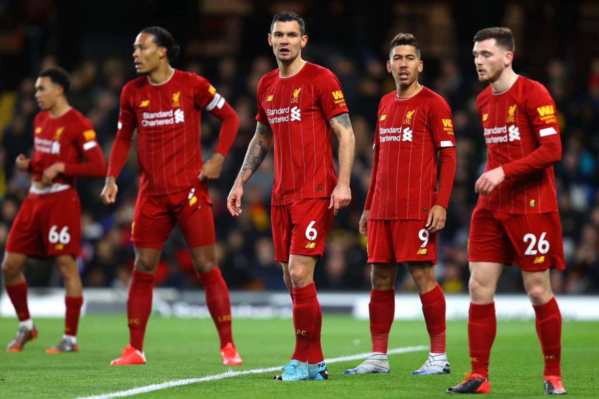 Το αήττητο έσπασε με ηχηρή ήττα | Watford 3-0 Liverpool: Match Review