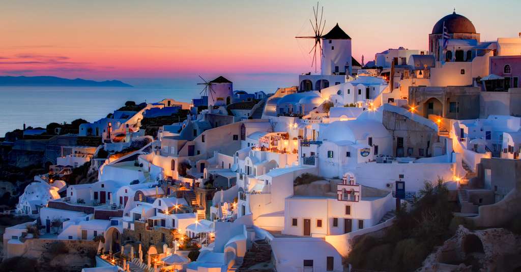 Θα σωθεί το ελληνικό τουριστικό καλοκαίρι;