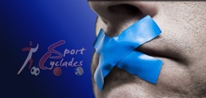 «Ολομέτωπη επίθεση» της ΕΠΣΚ στο Sport Cyclades