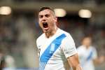 Ελλάδα – Κόσοβο 2-0: Πρώτη και καλύτερη - Άνοδος στο Nations League!