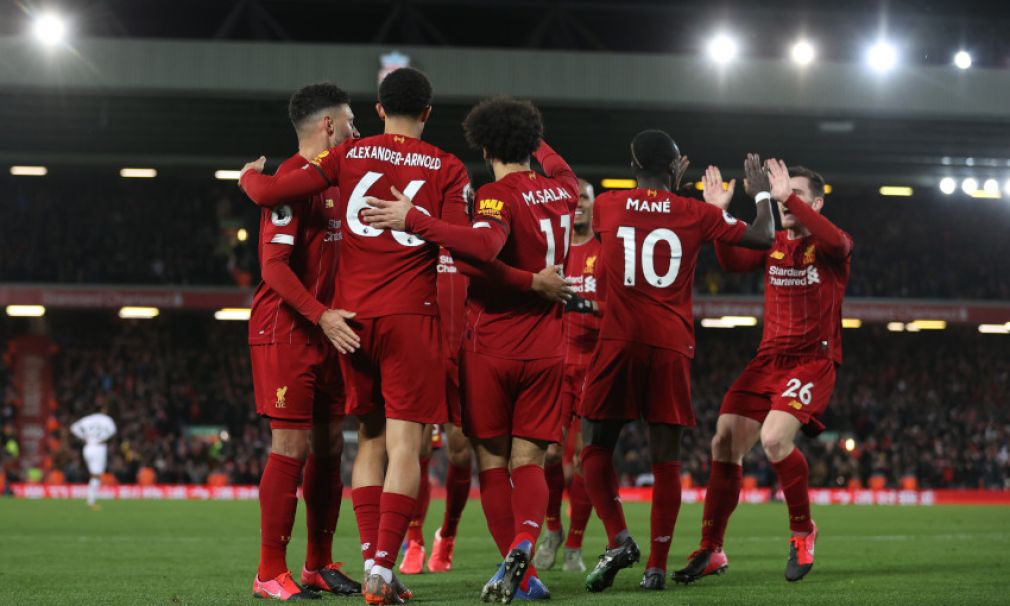 Συνεχίζει αήττητη και σπάει τα κοντέρ | Liverpool 3-2 West Ham: Match Review