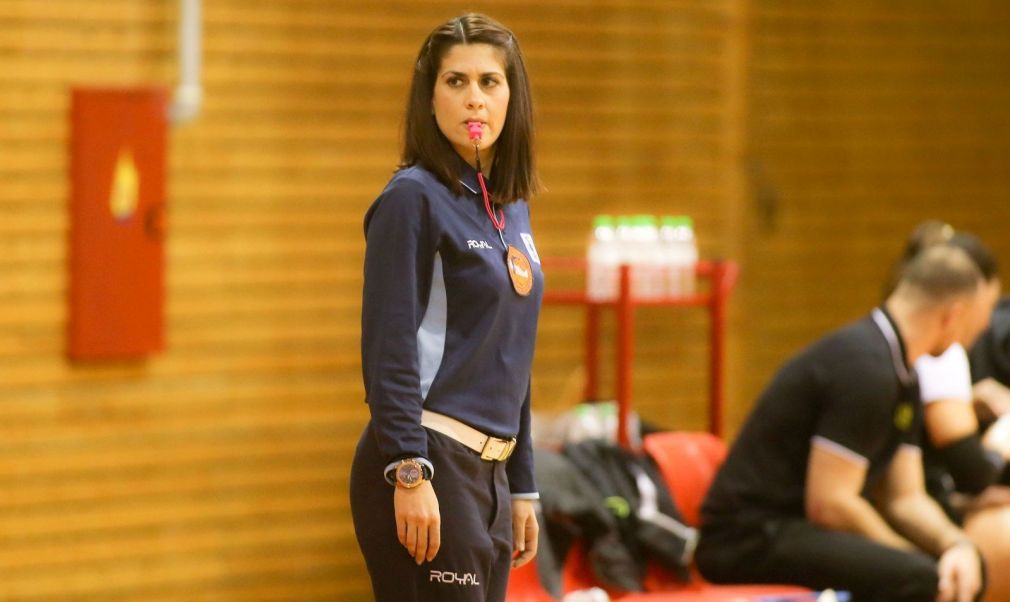 Volleyleague Γυναικών: Το πρόγραμμα και οι διαιτητές της 8ης αγωνιστικής